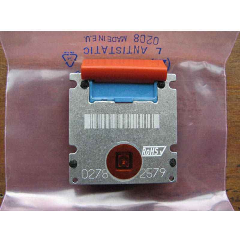 Xaar 128 light blue printhead